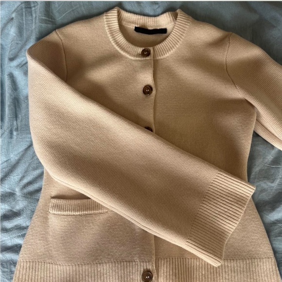 Jenni Kayne Cooper Cardigan - Picture 2 of 5